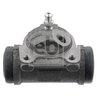 Cylindre de roue arrière droit FEBI BILSTEIN 102819