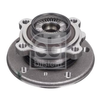 Kit de roulements de roue FEBI BILSTEIN