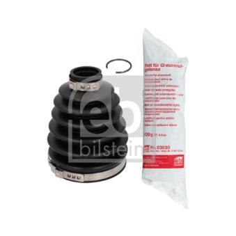 Soufflets de cardan avant FEBI BILSTEIN