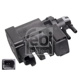 Transmetteur de pression, controle des gaz d'échappement FEBI BILSTEIN