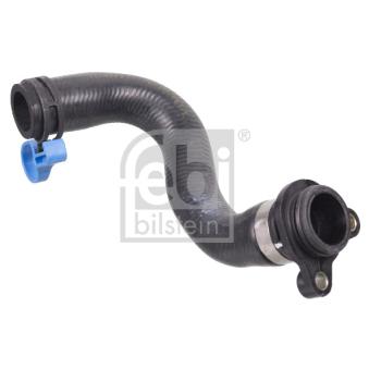 Durite de radiateur FEBI BILSTEIN