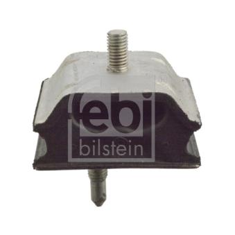 Silent bloc de suspension (train arrière) FEBI BILSTEIN