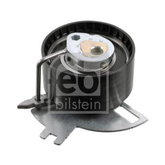 Poulie-tendeur, courroie crantée FEBI BILSTEIN