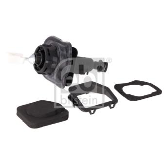 Cylindre émetteur, embrayage FEBI BILSTEIN