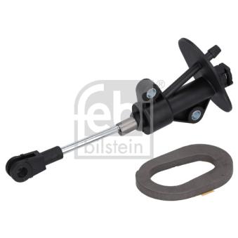 Cylindre émetteur, embrayage FEBI BILSTEIN 103242