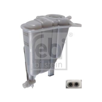 Vase d'expansion, liquide de refroidissement FEBI BILSTEIN
