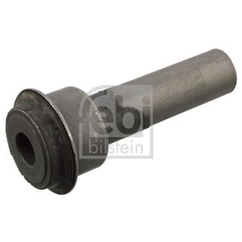 Suspension, corps de l'essieu FEBI BILSTEIN