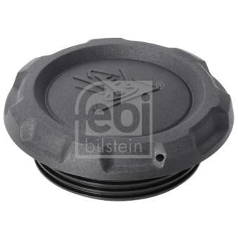 Bouchon de radiateur FEBI BILSTEIN