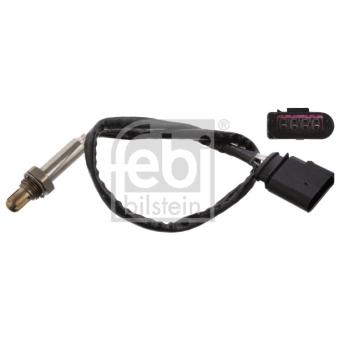 Sonde lambda FEBI BILSTEIN 103573