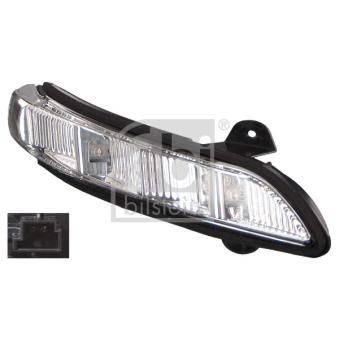 Feu clignotant FEBI BILSTEIN 103597