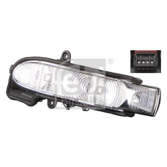 Feu clignotant FEBI BILSTEIN 103598