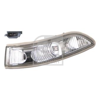 Feu clignotant FEBI BILSTEIN