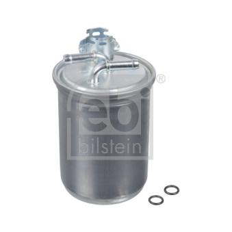 Filtre à carburant FEBI BILSTEIN 103811