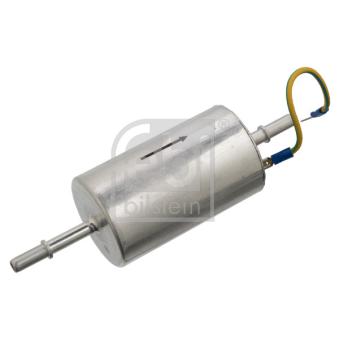 Filtre à carburant FEBI BILSTEIN 103812