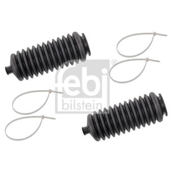 Jeu de joints-soufflets, direction FEBI BILSTEIN 103865