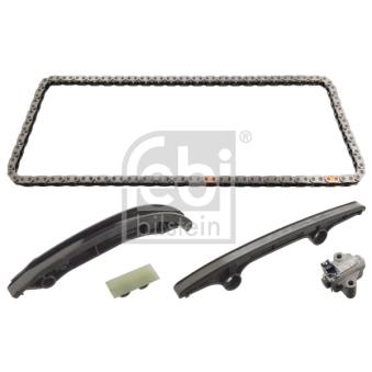 Kit de distribution par chaîne FEBI BILSTEIN