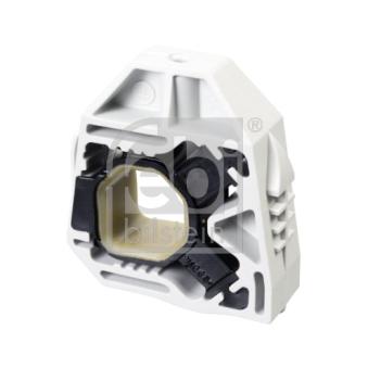 Suspension, radiateur FEBI BILSTEIN