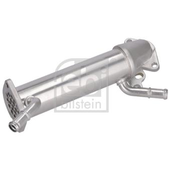 Radiateur, réaspiration des gaz d'échappement FEBI BILSTEIN 104329
