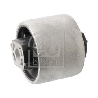 Silent bloc de suspension (train arrière) FEBI BILSTEIN