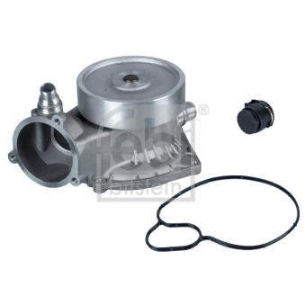 Pompe à eau FEBI BILSTEIN 104480