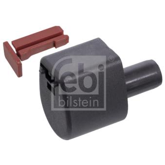 Goupille sécurité, fermeture jauge niveau d'huile boîte auto FEBI BILSTEIN