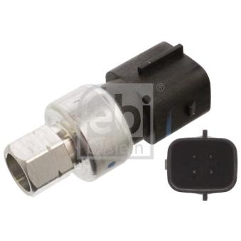 Pressostat, climatisation FEBI BILSTEIN 104676