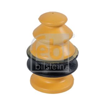 Butée élastique, suspension FEBI BILSTEIN