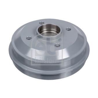 Tambour de frein FEBI BILSTEIN 10534