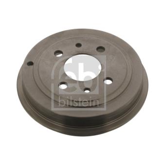 Tambour de frein FEBI BILSTEIN 10561