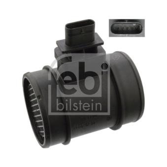 Débitmètre de masse d'air FEBI BILSTEIN 105777