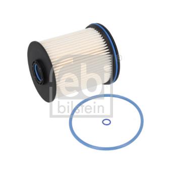 Filtre à carburant FEBI BILSTEIN