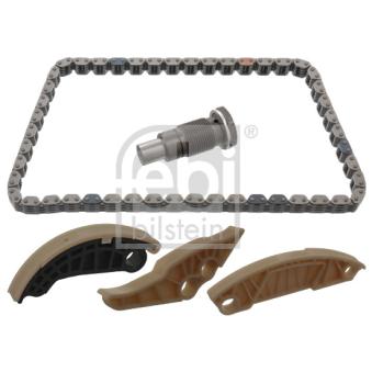 Kit de distribution par chaîne FEBI BILSTEIN