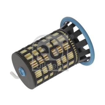Filtre à carburant FEBI BILSTEIN