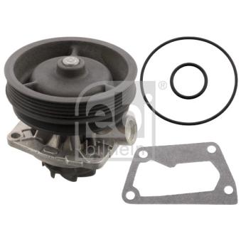 Pompe à eau FEBI BILSTEIN 10596