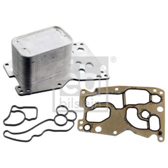 Radiateur d'huile FEBI BILSTEIN