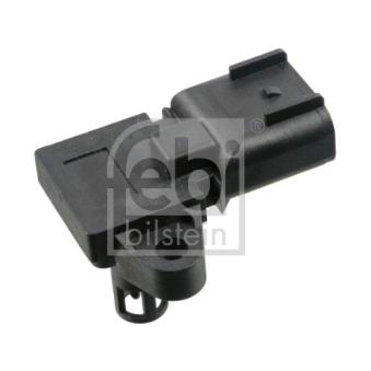Capteur, pression du tuyau d'admission FEBI BILSTEIN 106036