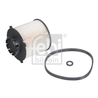 Filtre à carburant FEBI BILSTEIN 106097