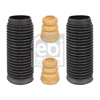 Butée élastique, suspension FEBI BILSTEIN 106129