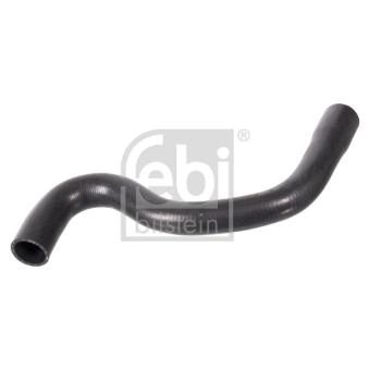 Durite de radiateur FEBI BILSTEIN