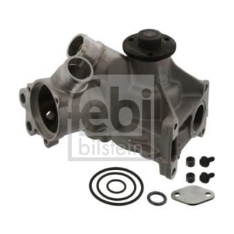 Pompe à eau FEBI BILSTEIN 10647