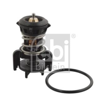 Thermostat d'eau FEBI BILSTEIN 106524