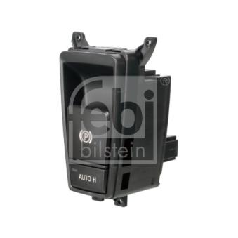 Interrupteur, témoin de frein à main FEBI BILSTEIN