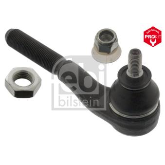 Rotule de barre de connexion avant droit FEBI BILSTEIN 10658
