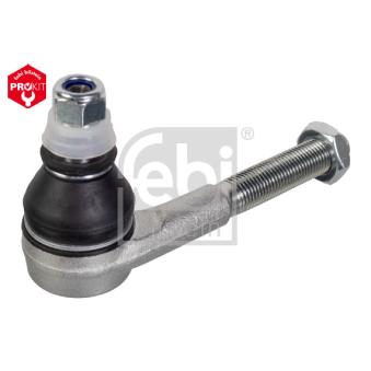 Rotule de barre de connexion FEBI BILSTEIN 10659