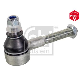 Rotule de barre de connexion FEBI BILSTEIN 10660