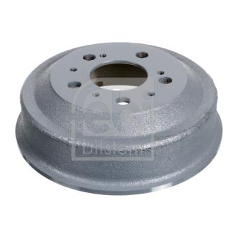 Tambour de frein FEBI BILSTEIN 10664