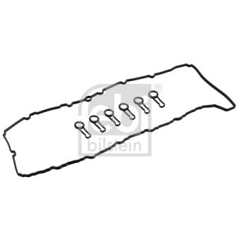 Jeu de joints d'étanchéité, couvercle de culasse FEBI BILSTEIN