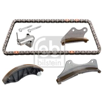 Kit de distribution par chaîne FEBI BILSTEIN 106740