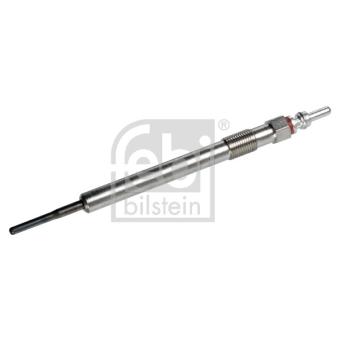 Bougie de préchauffage FEBI BILSTEIN 106815