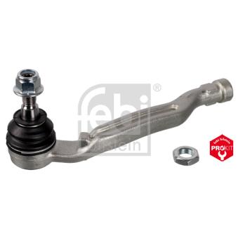 Rotule de barre de connexion avant droit FEBI BILSTEIN